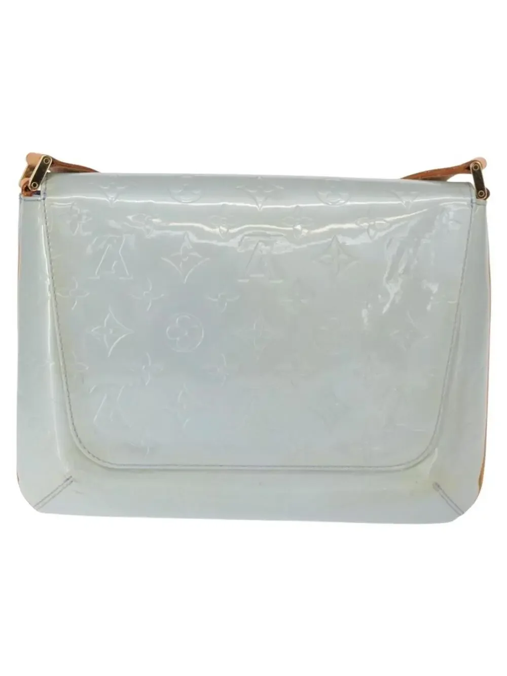 Louis Vuitton Vernis Thompson Street #360950L65B